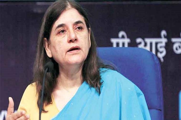 'Build single facility to prevent misuse by NGOs', urges Maneka Gandhi in backdrop of Muzzafarpur, Deoria shelter home rape cases