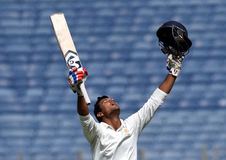 Mayank Agarwal smashes 90, Ankit Bawne scores ton in warm-up tie against West Indies