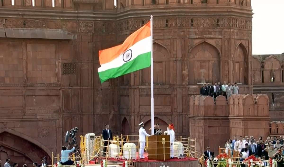 Hari Republik 2023: Siapa yang menulis lagu kebangsaan India?  Ketahui fakta menarik tentang Jana Gana Mana