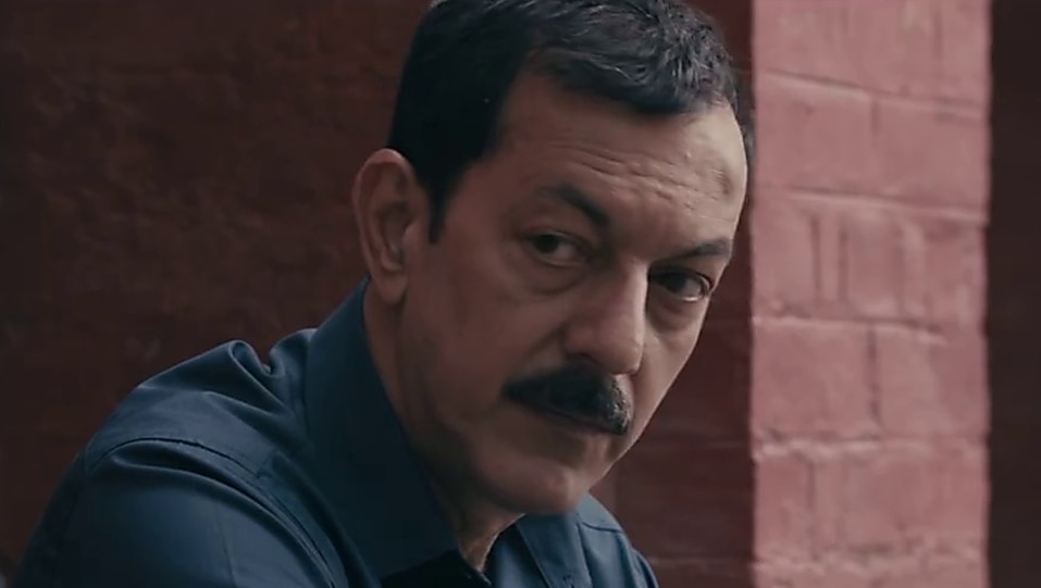 Rajat Kapoor in Mulk