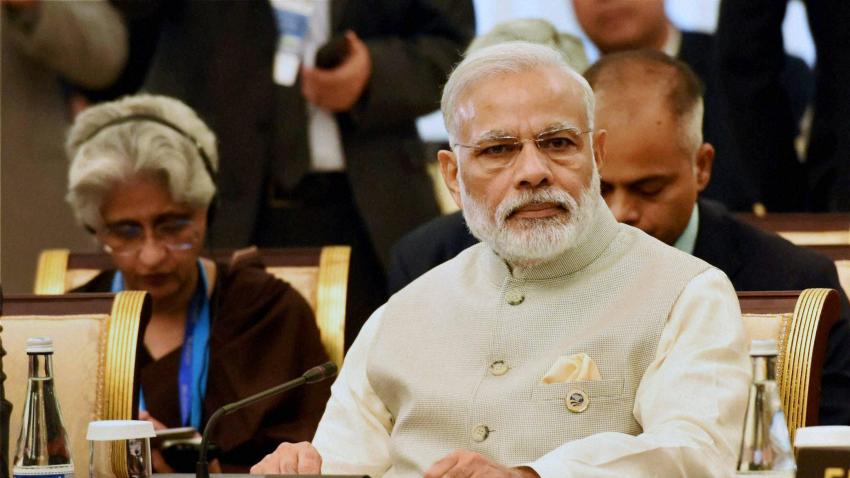 'If economy is growing, how can job market not expand?', PM Modi rebuts Opposition allegations on unemployment