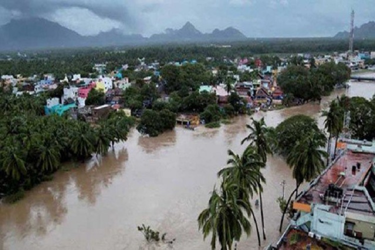 Cabinet Secretary-led committee reviews Kerala flood situation