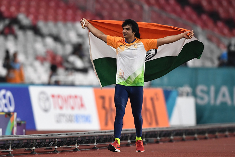 Neeraj Chopra Misses Bronze By A Whisker In Diamond League Final – India TV