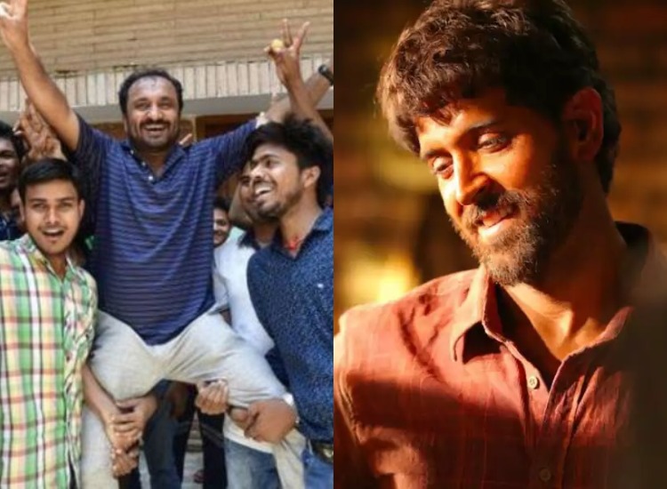 Hrithik Roshan's biopic Super 30 is in big trouble