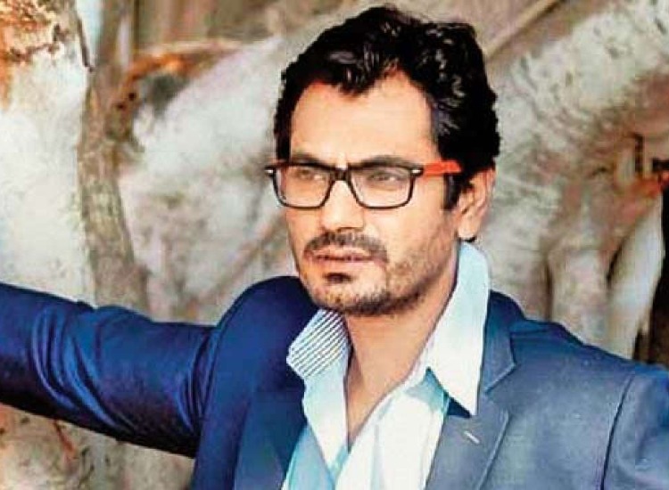 Nawazuddin Siddiqui gears up for first Tamil film with Rajinikanth starrer 'Thalaivar 165'