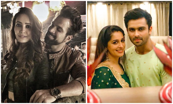 Bigg Boss 12 Contestant List: Dipika Kakar-Shoaib Ibrahim, Gurmeet Choudhary-Debina Bonnerjee to participate&nbsp;