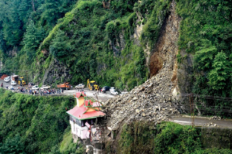 natural disasters in himachal pradesh essay