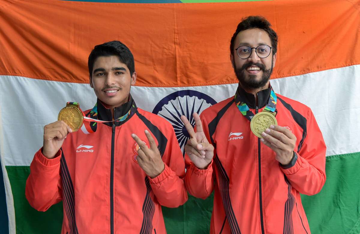 Asian Games 2018, Day 3 Roundup: Shooters continue to delight, India claim maiden bronze in sepak takraw