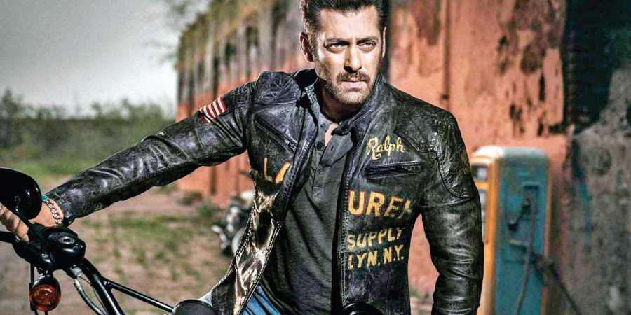 Bharat:&nbsp;Salman&nbsp;Khan is enjoying Malta with the &lsquo;love of his life&rsquo;, see pic and video&nbsp;