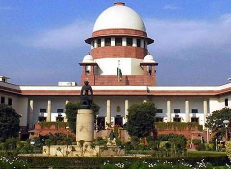 Alwar lynching: Supreme Court seeks Rajasthan govt's action taken report