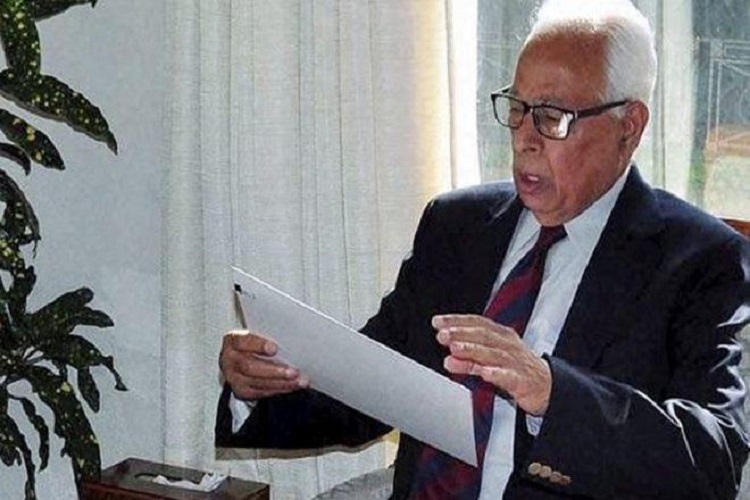 Civic polls in Jammu and Kashmir to be held from September: Governor NN Vohra