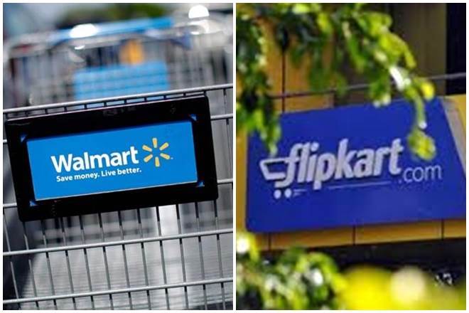 Walmart completes deal to acquire 77% stake in Flipkart; to invest $2 Billion