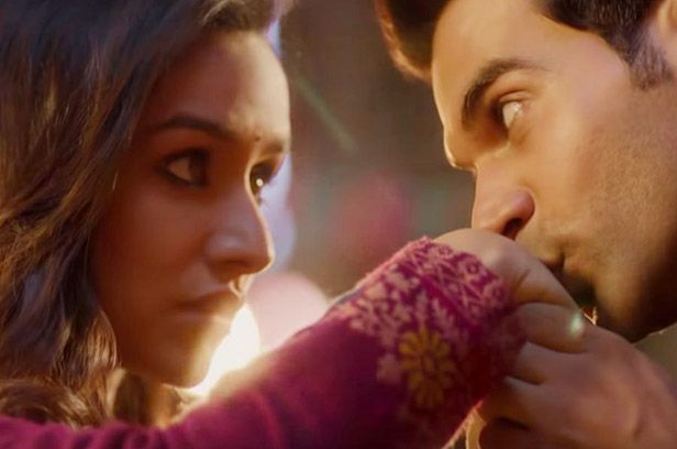 Stree Box Office Collection Day 13: Rajkummar Rao, Shraddha Kapoor’s ...