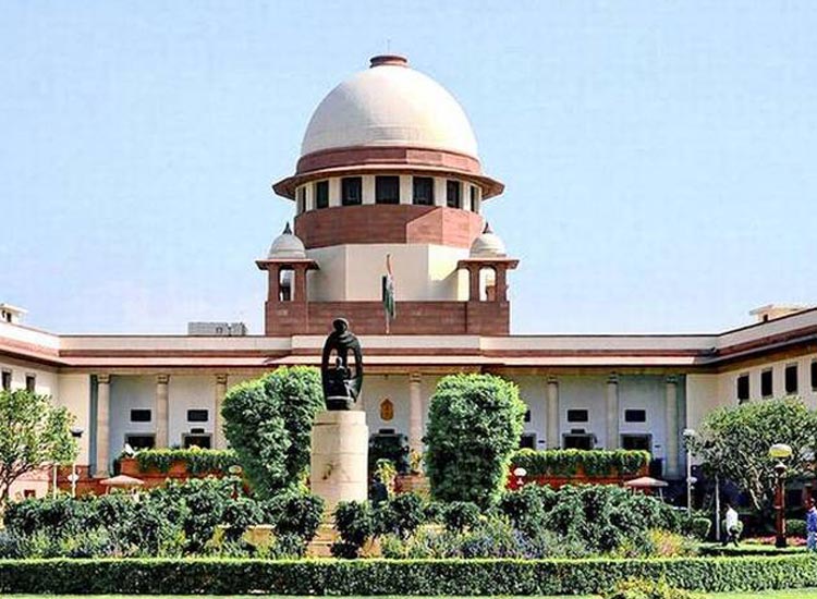 Bhima-Koreagaon violence: Supreme Court extends house arrest of five rights activists till September 17