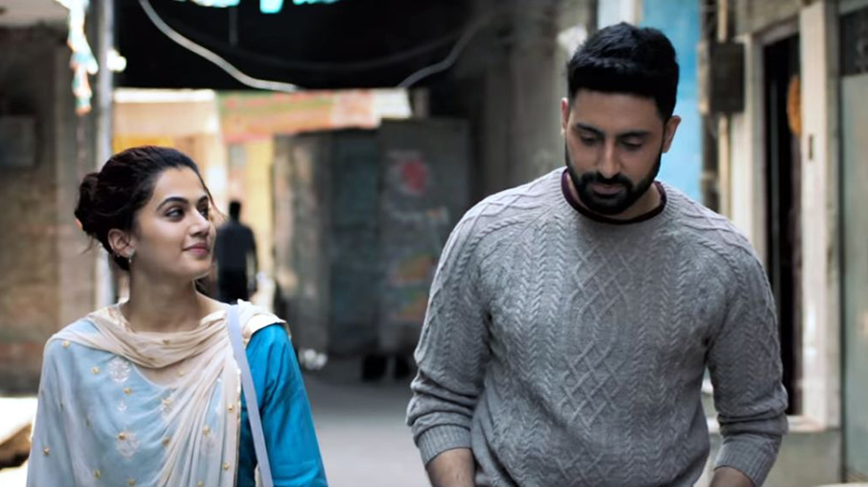 Manmarziyaan movie tv sales premiere