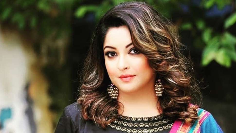 Haven’t received any legal notice from Nana Patekar, reveals Tanushree Dutta