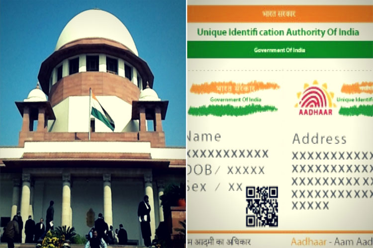 Aadhaar is Constitutionally valid, rules Supreme Court; what apex court said in its verdict