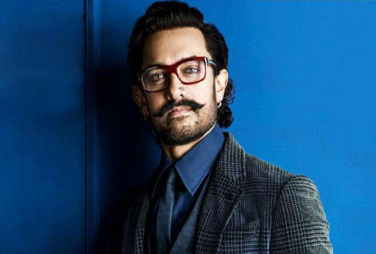 Actor Aamir Khan is nervous for his forthcoming action-adventure movie,  Thugs Of Hindostan | Bollywood News – India TV