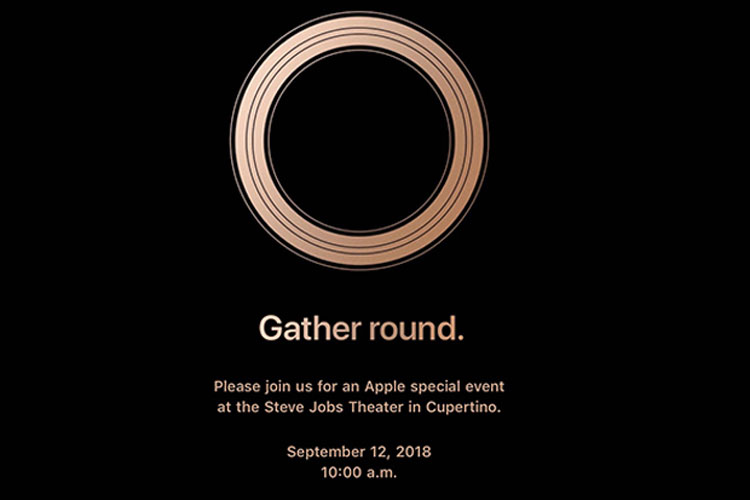 Apple iPhone September Event 2018: Venue details and everything you could expect