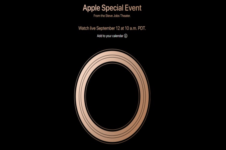 Apple iPhone Launch Event: iPhone XS, iPhone XS Max, iPhone XR and Apple Series 4 Watch launched