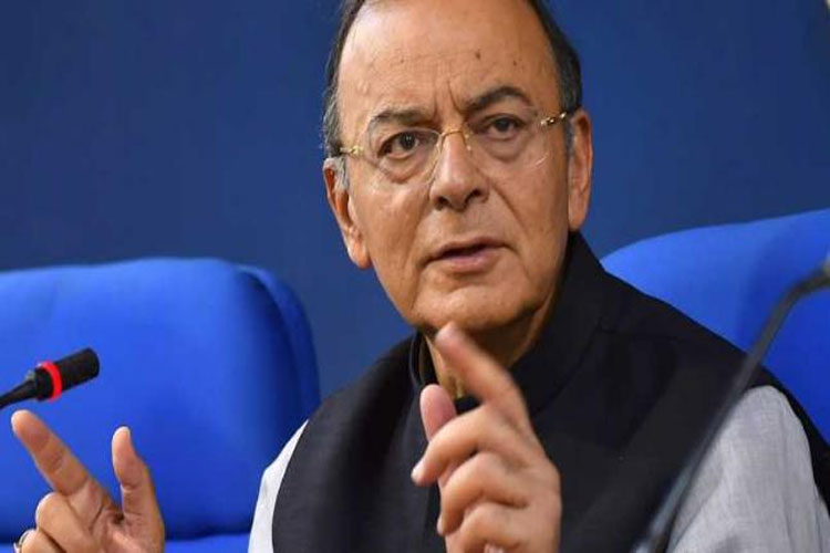 NPAs of banks declining as recoveries of unpaid loans picking up, Indian economy to grow at 8%: Arun Jaitley – India TV