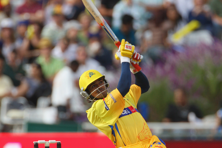 Subramaniam Badrinath retires from all forms of cricket India TV