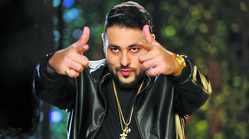 Have always been a very determined, stubborn person, reveals Rapper Badshah  about self