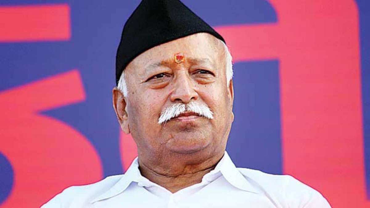 Delhi: RSS to begin 3-day lecture series on Monday, top opposition leaders decide to stay away from event