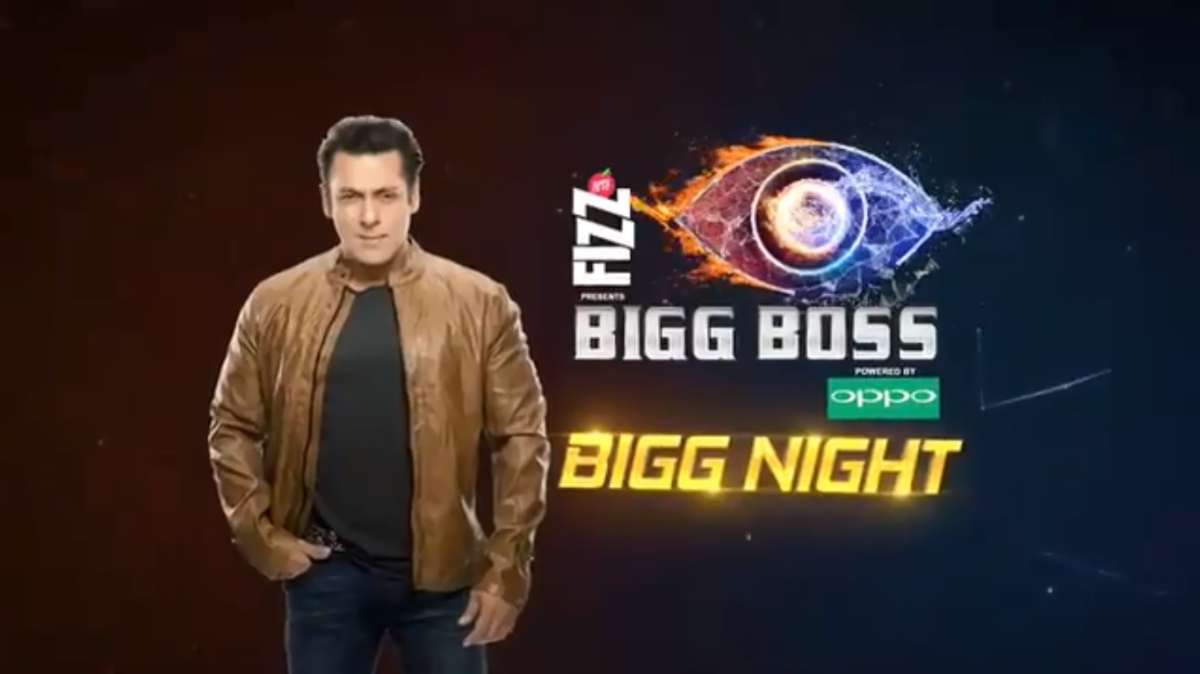 bigg boss 12 live streaming today