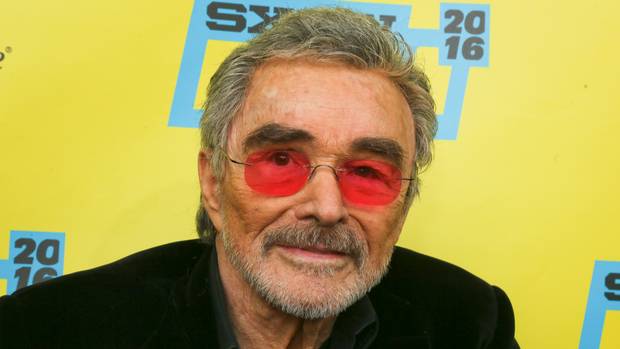 Hollywood pays tribute to Burt Reynolds – India TV