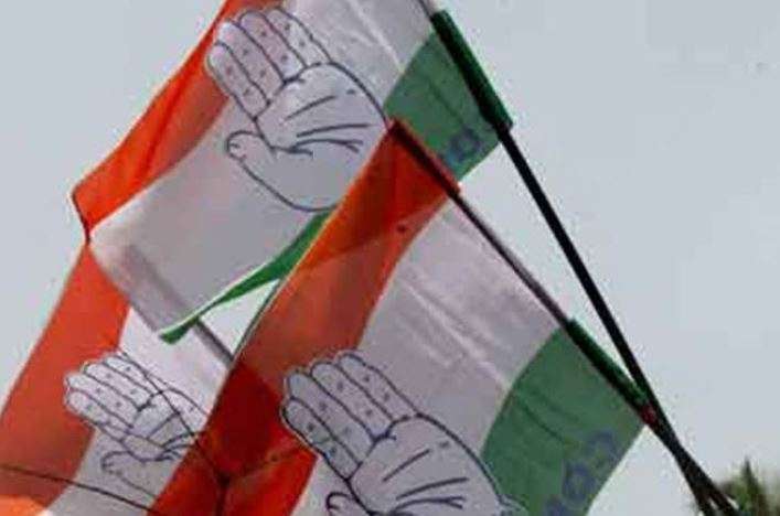 Youth Congress launches 'yuva shakti card' in poll-bound MP