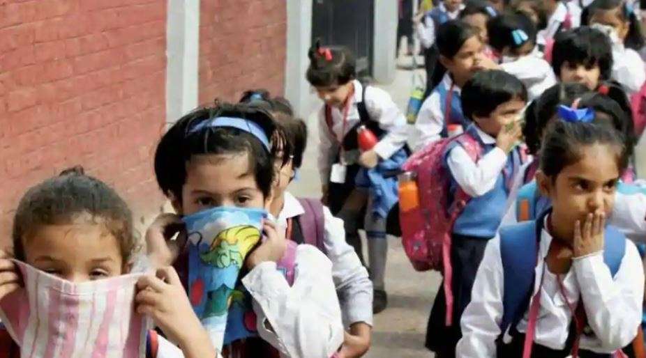 India made rapid progress in increasing access to sanitation in schools: UN report