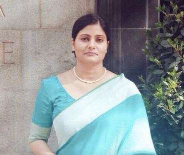 SP-BSP tie-up will be a limited period partnership of two opportunist individuals: Anupriya Patel