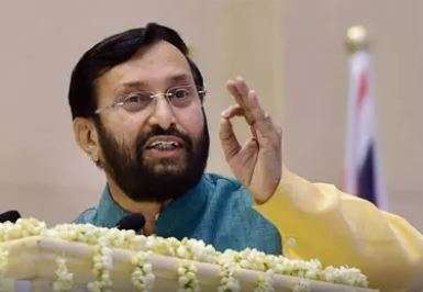 Rafale deal: Javadekar hits back at Rahul's 'chor' jibe