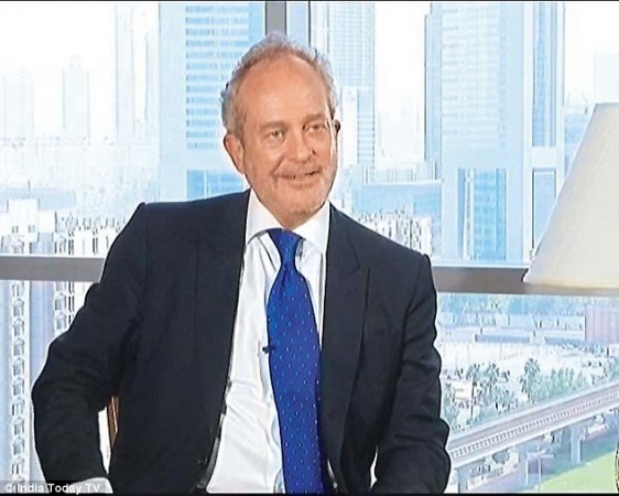 AgustaWestland VVIP chopper case: Dubai court orders middleman Christian Michel's extradition to India