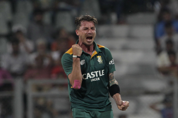 Dale Steyn&#39;s World Cup dream still alive as the pacer is back in South  Africa&#39;s ODI squad after two years | Cricket News – India TV