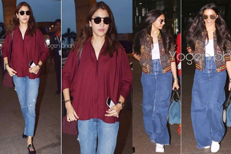 Alia Bhatt, Katrina Kaif, Sonam Kapoor to Anushka Sharma; stars turn  waistcoat into a wardrobe must-have. Here's proof | Fashion Trends -  Hindustan Times