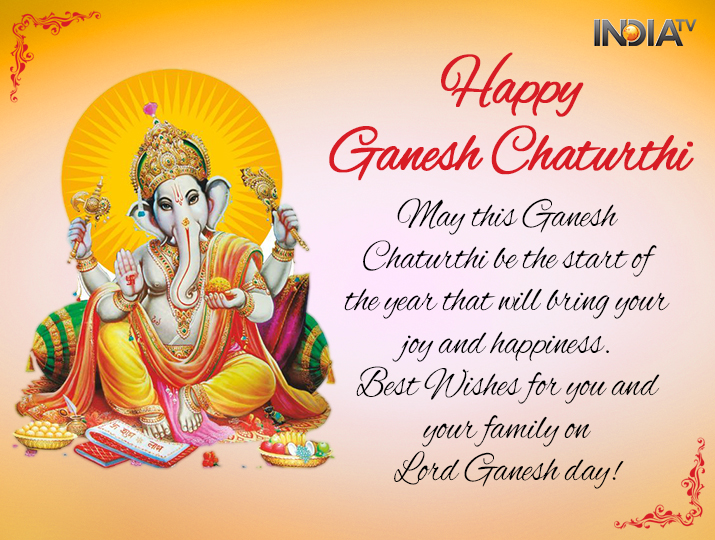 Ganesh Chathurthi - Significance of Ganesh Chaturthi, How to celebrate