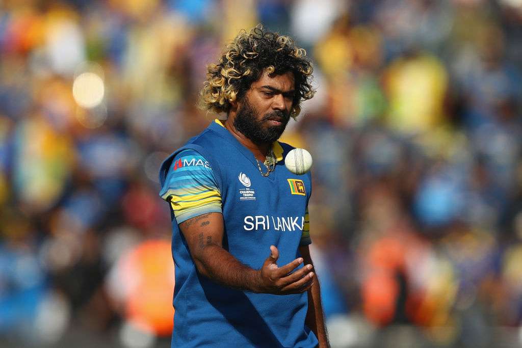 Lasith Malinga fits into Asia Cup equation, says head coach