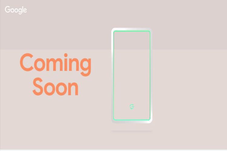 Google Pixel 3 could come in Pink colour variant