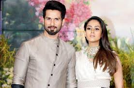 Shahid Kapoor Wishes Wife Mira Rajput A Very Happy Birthday With This ...