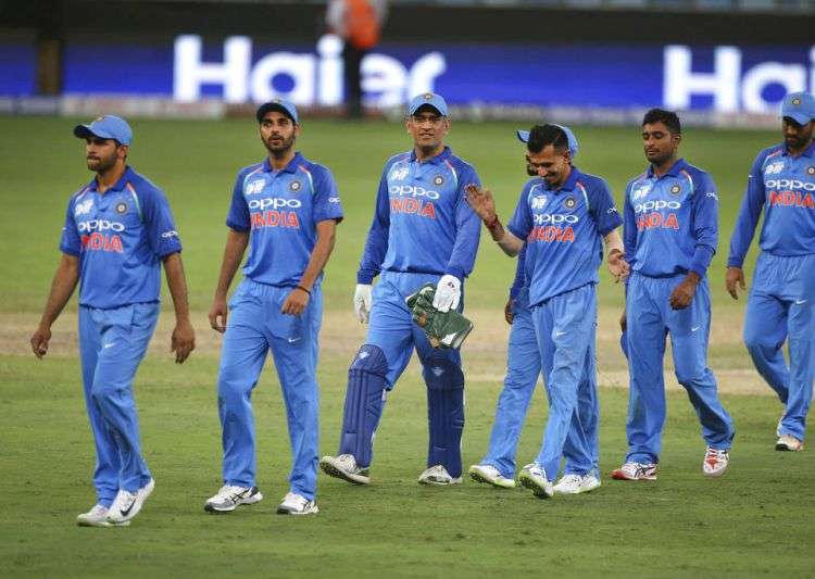 Asia Cup 2018, Match 4: India start campaign with 26-run win, Hong Kong ousted after impressive fight