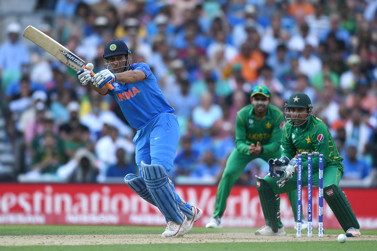 Asia Cup 2018: India look to avenge Champions Trophy defeat against Pakistan after Hong Kong scare