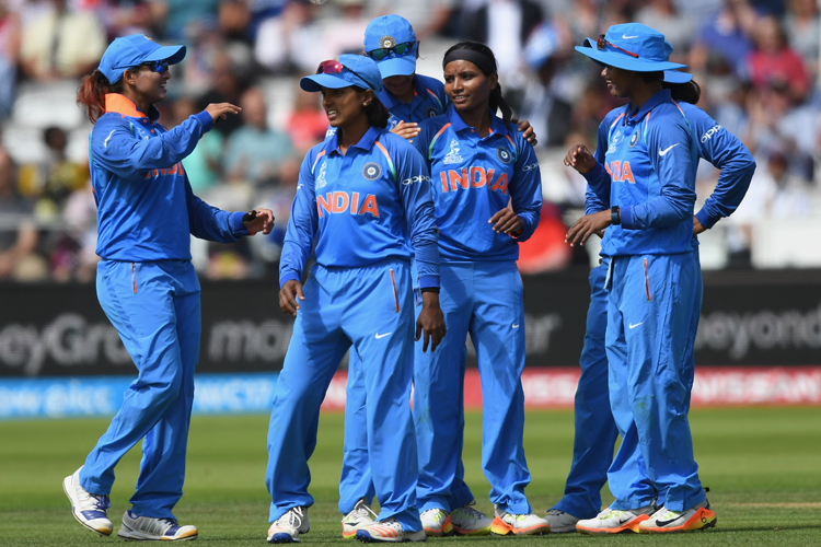 India to tour Sri Lanka for ICC Women's Championship in a bid to ...