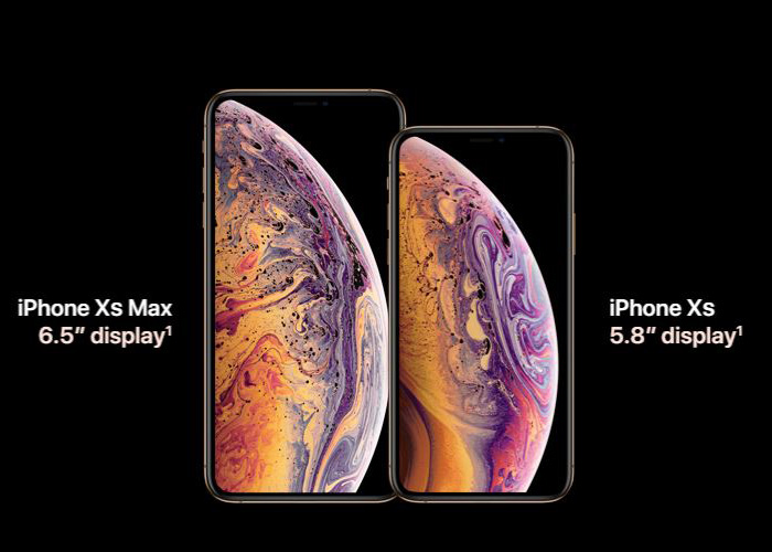 Apple iPhone XS Max - Price in India, Specifications, Comparison (29th  February 2024)