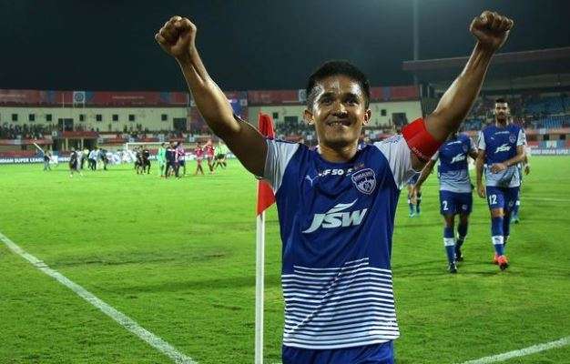 Stream ISL 2018 Bengaluru FC vs Chennaiyin FC Watch ISL live