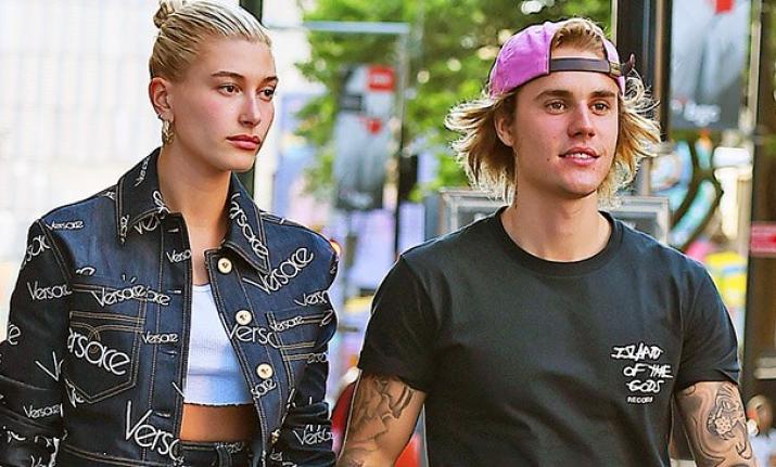 Justin Bieber, Hailey Baldwin discuss marriage | Hollywood News – India TV