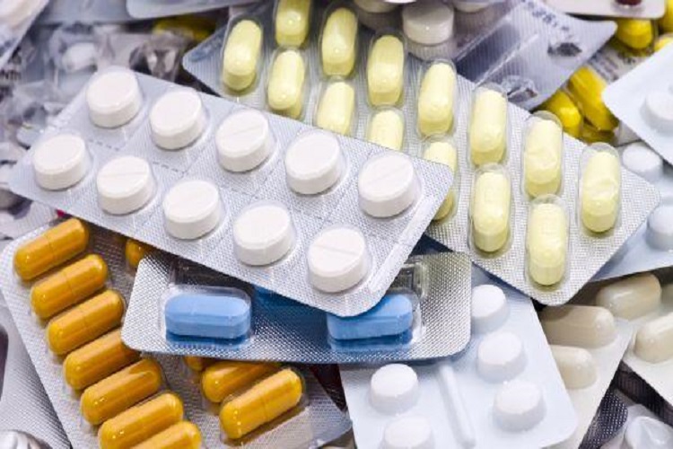 Government bans 328 Fixed Dose Combinations including Saridon – India TV