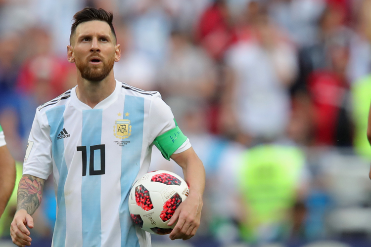 Lionel Messi will miss Argentina friendly vs Brazil in October – India TV