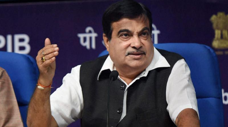 Sewage infrastructure in 7 states as part of Ganga rejuvenation at a cost of Rs 18,000 crore: Gadkari